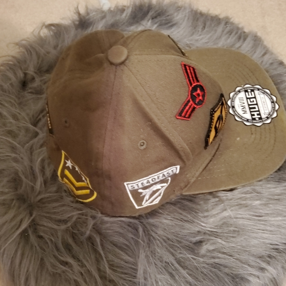 Spec Ops Ball Cap - Picture 3 of 4